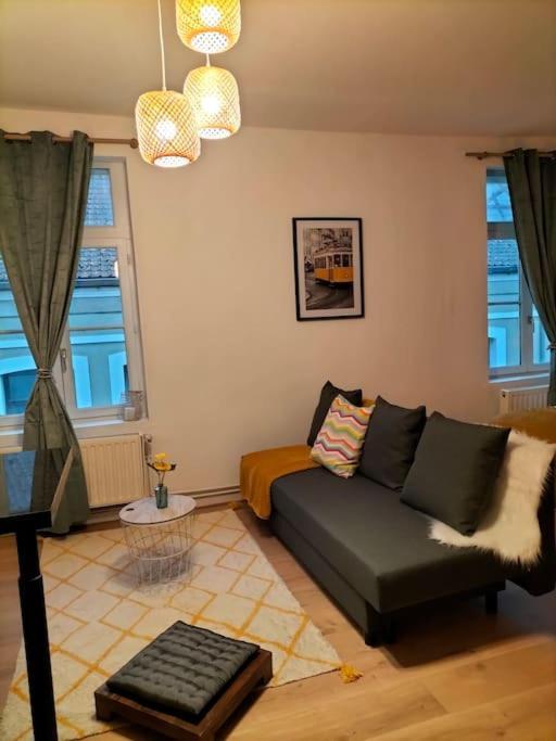 Apartamento Le Barcelone Douai Exterior foto